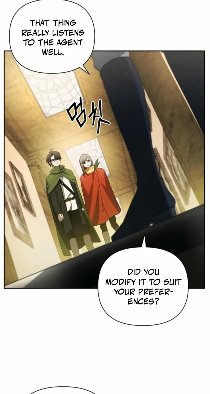 Underground of Babel Chapter 21 page 79 - 