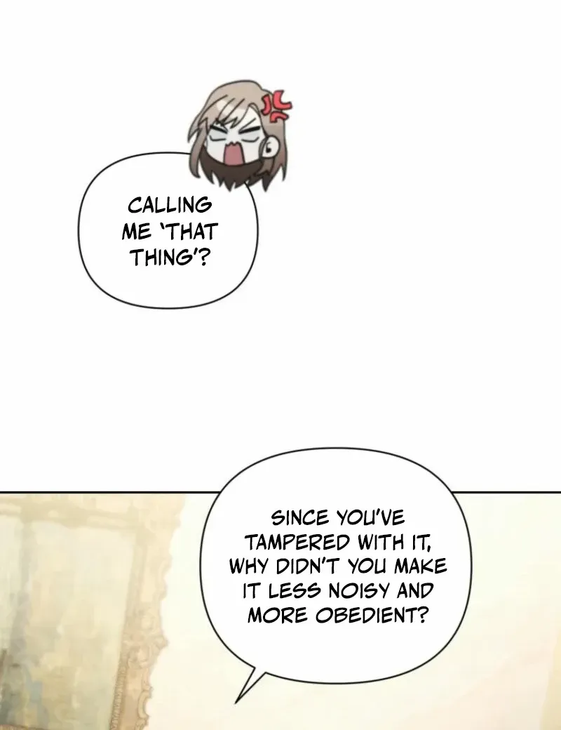 Underground of Babel Chapter 21 page 81 - 