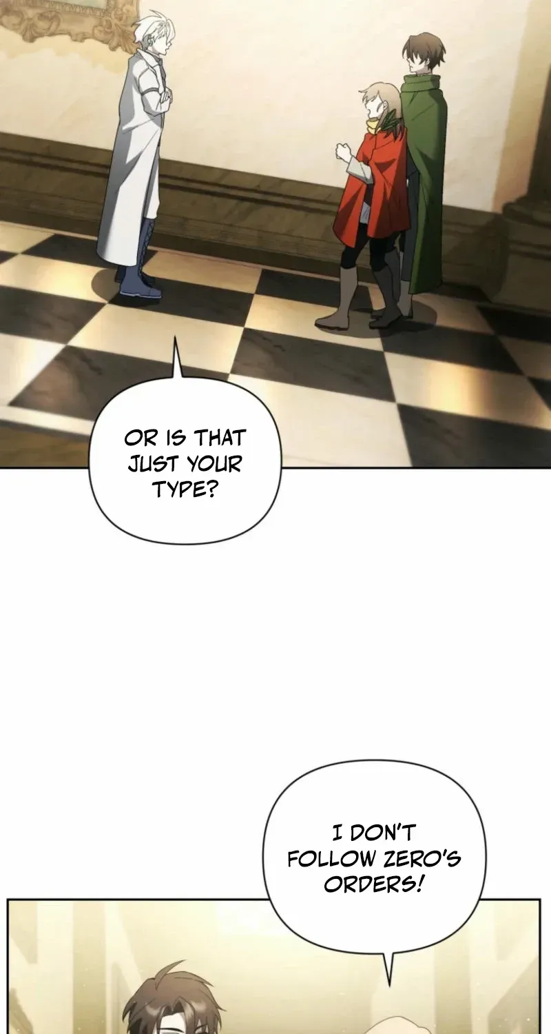 Underground of Babel Chapter 21 page 82 - 
