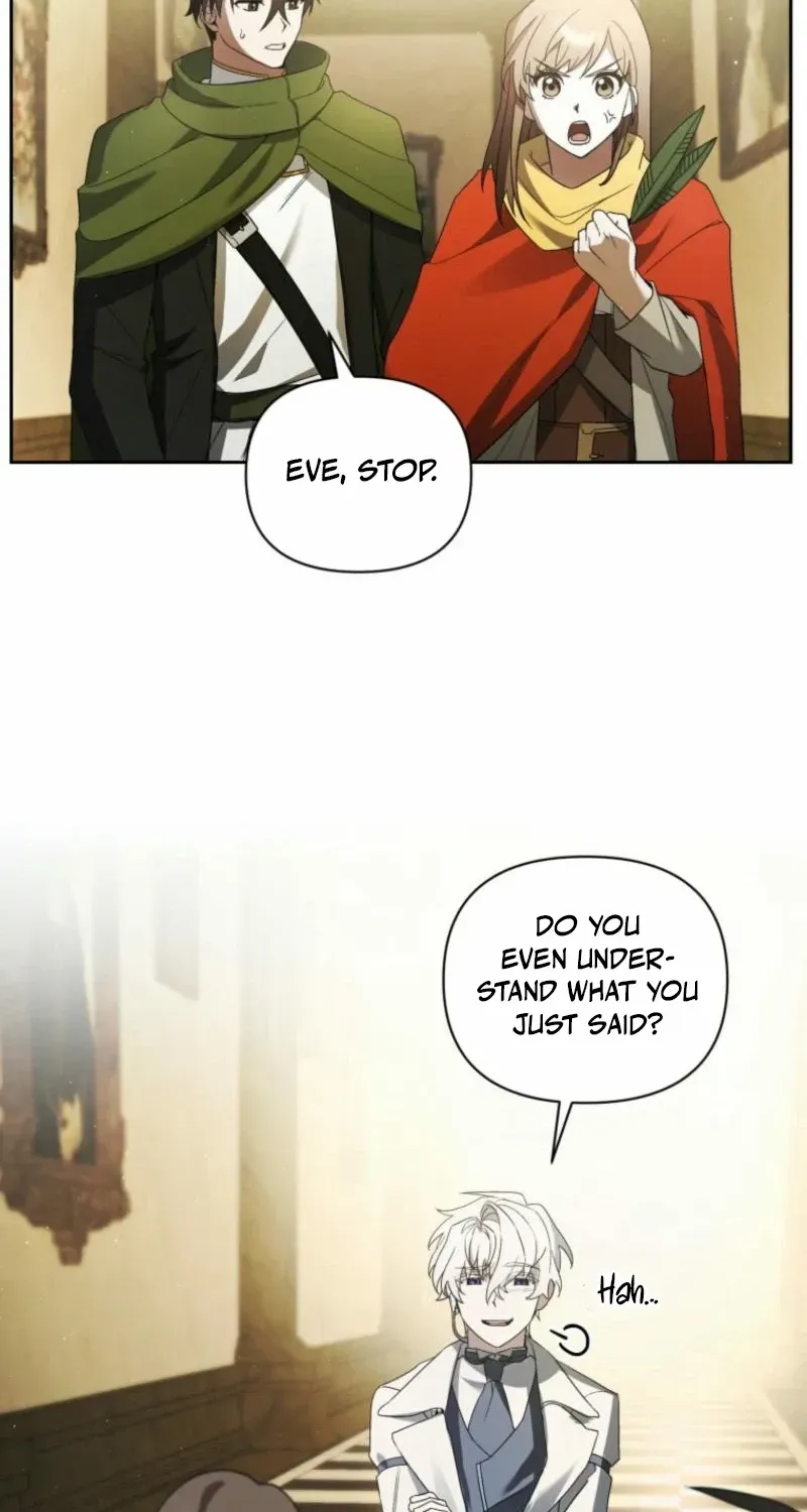 Underground of Babel Chapter 21 page 83 - 
