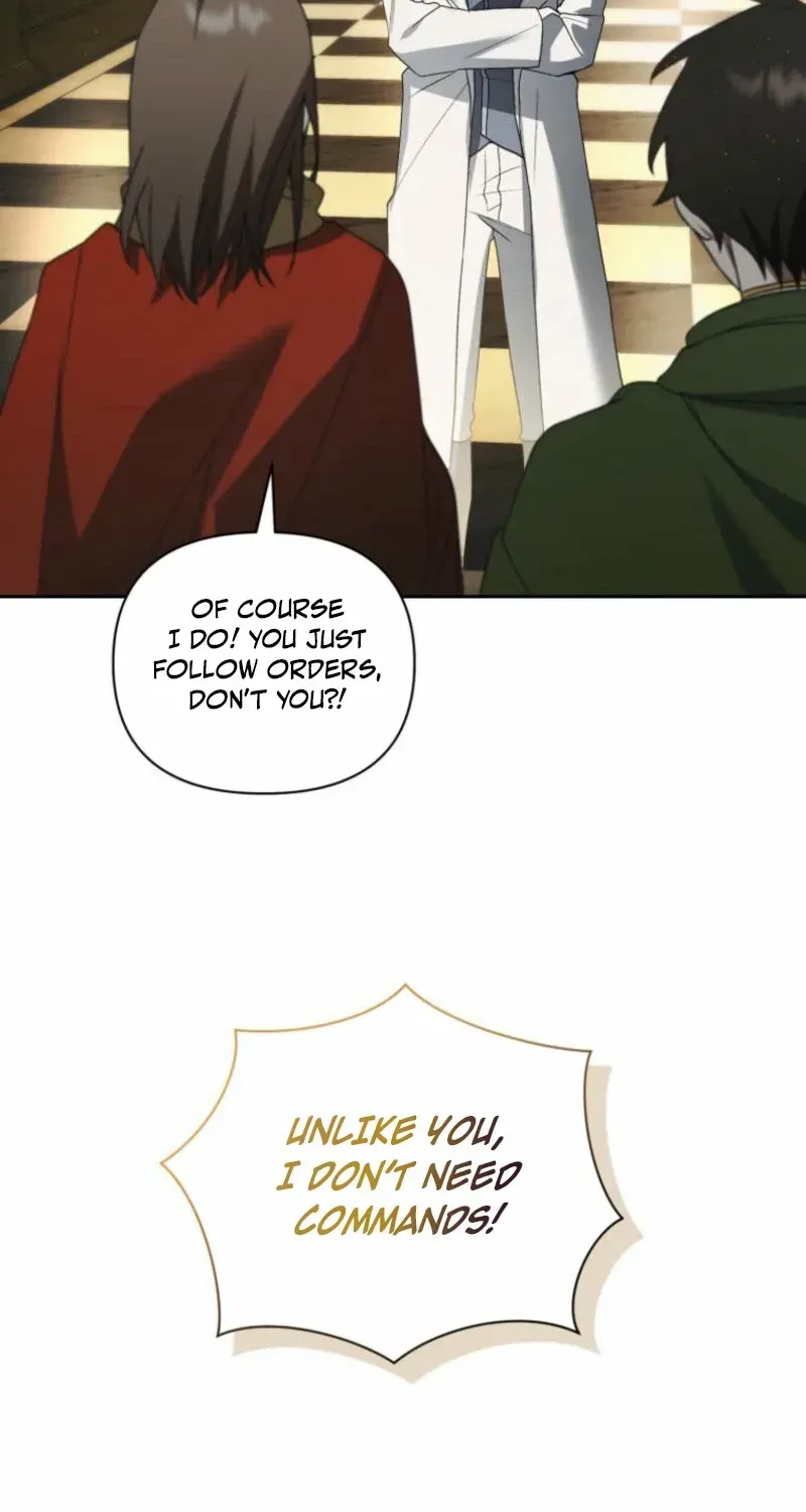 Underground of Babel Chapter 21 page 84 - 