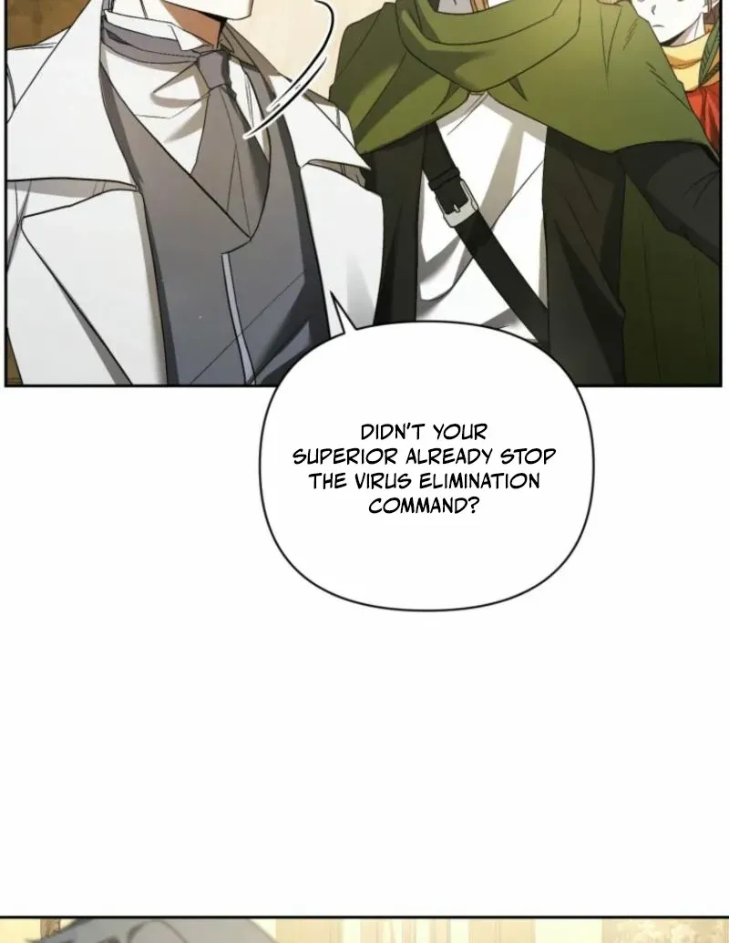 Underground of Babel Chapter 22 page 11 - 