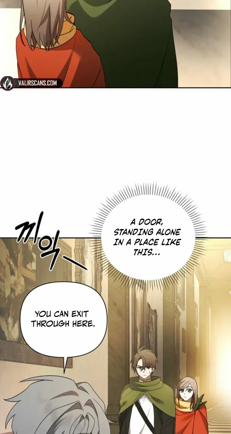 Underground of Babel Chapter 22 page 19 - 