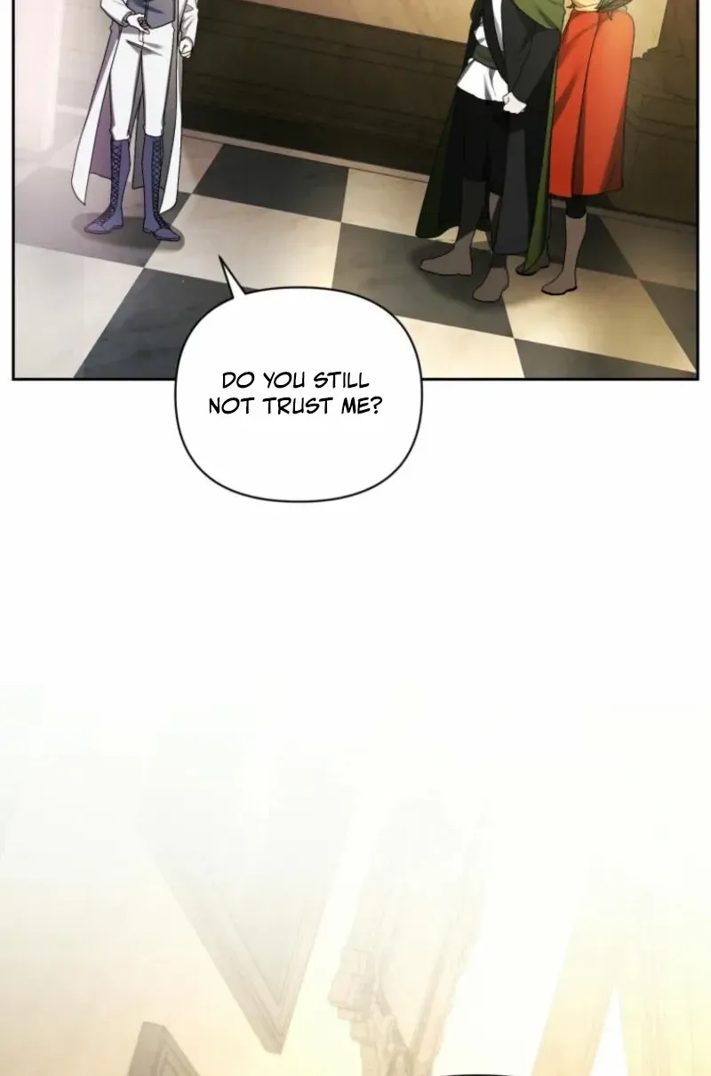Underground of Babel Chapter 22 page 21 - 