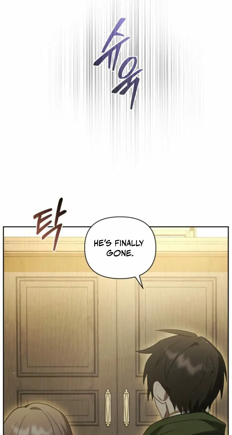 Underground of Babel Chapter 22 page 23 - 