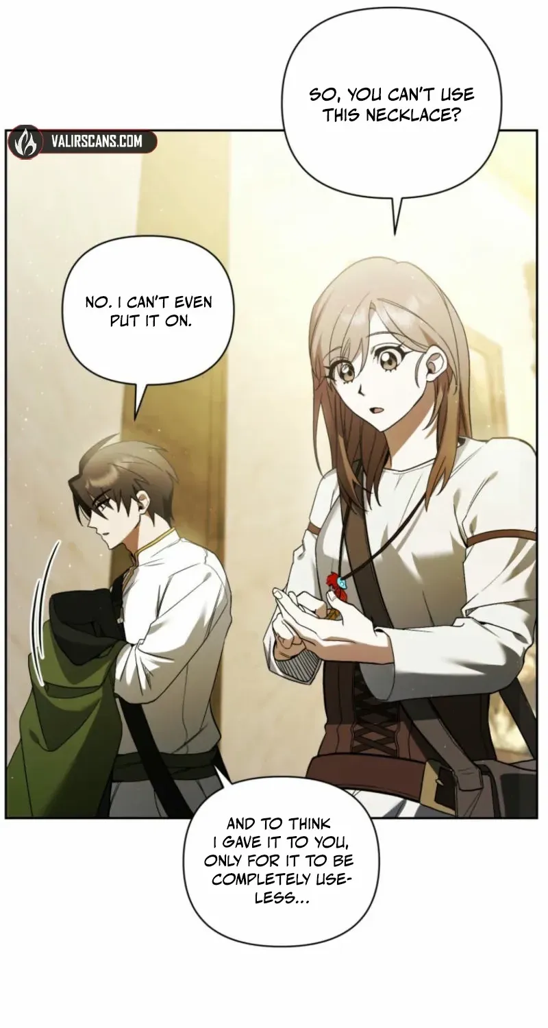 Underground of Babel Chapter 22 page 28 - 