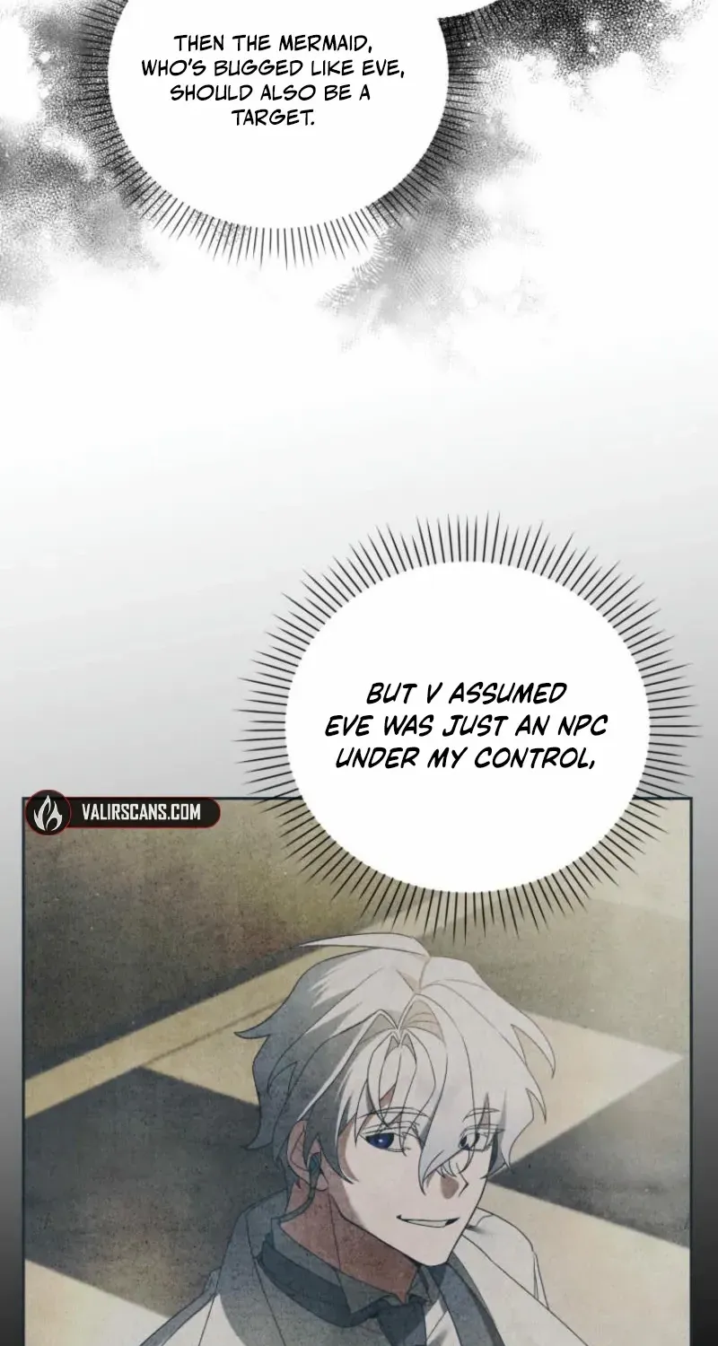 Underground of Babel Chapter 22 page 38 - 