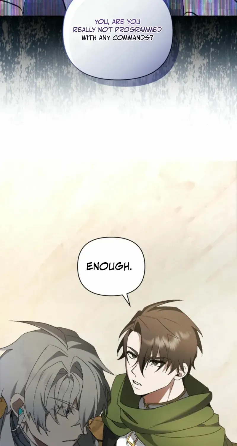Underground of Babel Chapter 22 page 5 - 