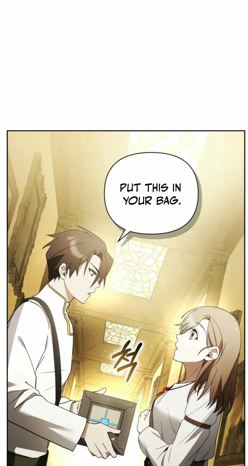 Underground of Babel Chapter 22 page 42 - 