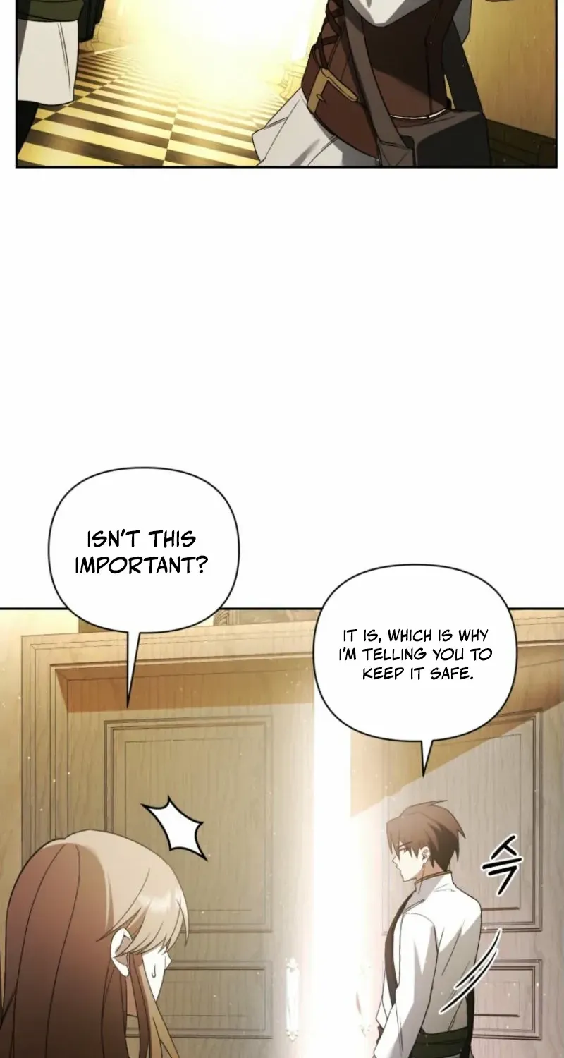 Underground of Babel Chapter 22 page 43 - 