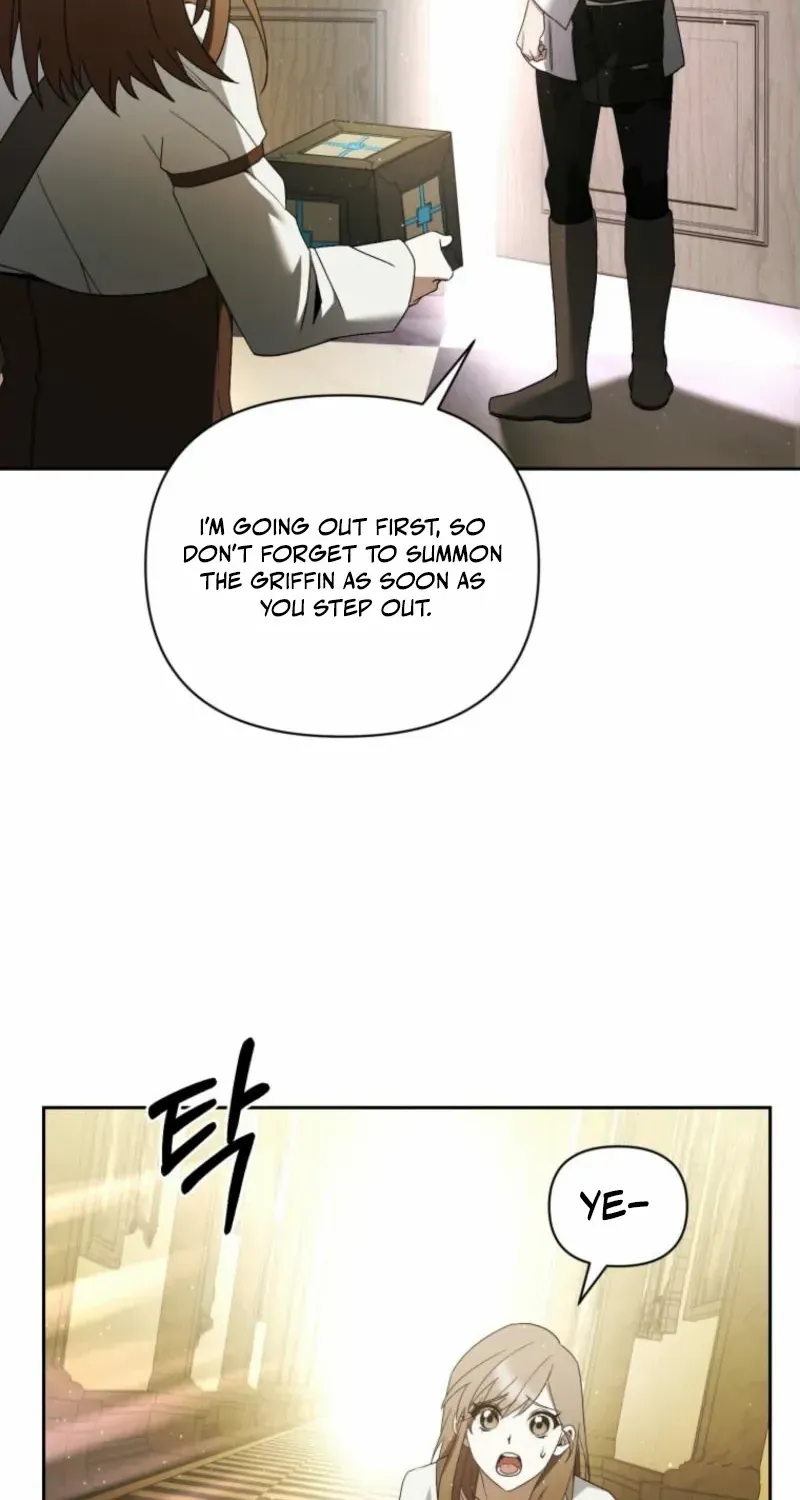 Underground of Babel Chapter 22 page 44 - 