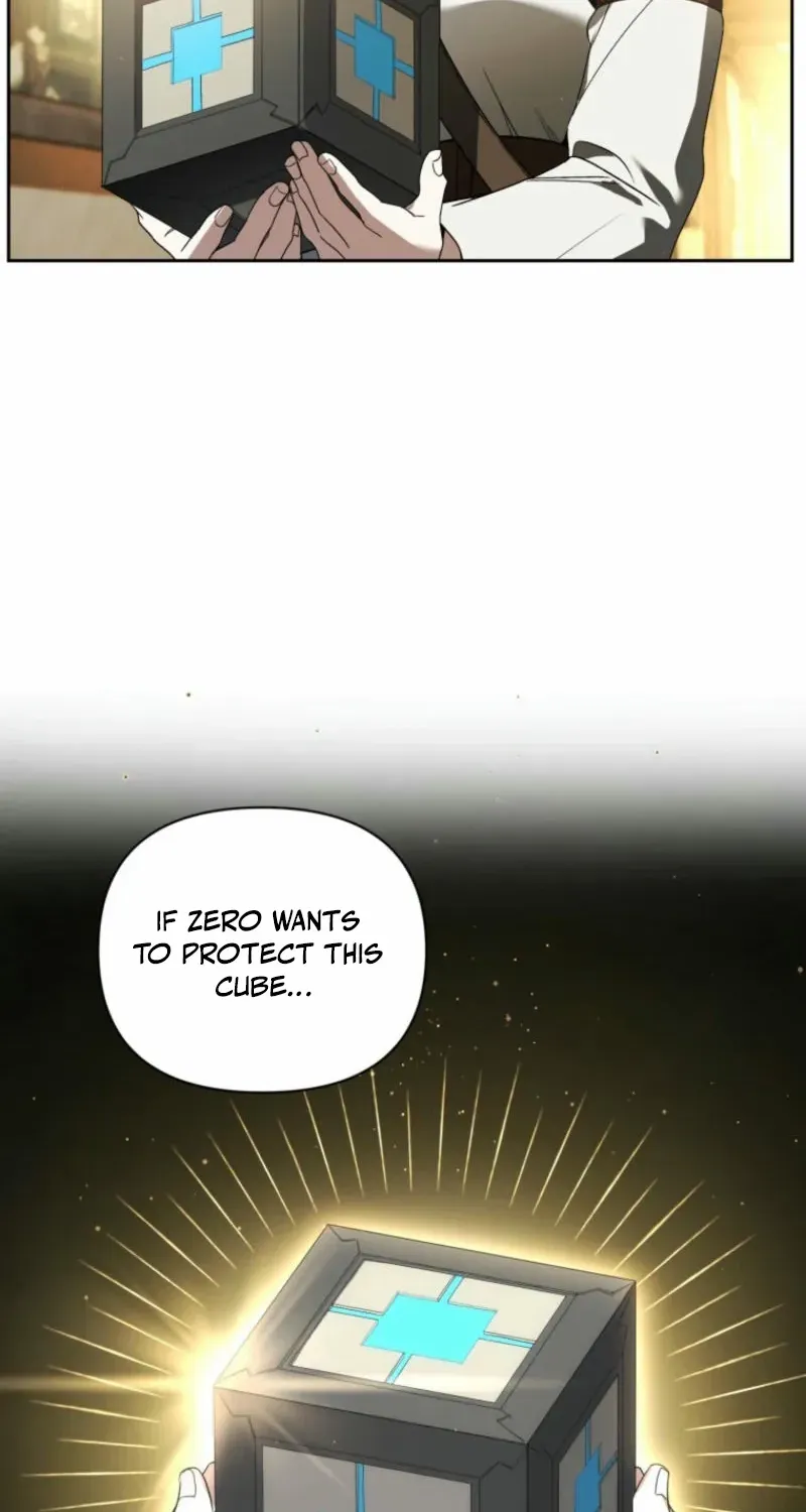 Underground of Babel Chapter 22 page 46 - 