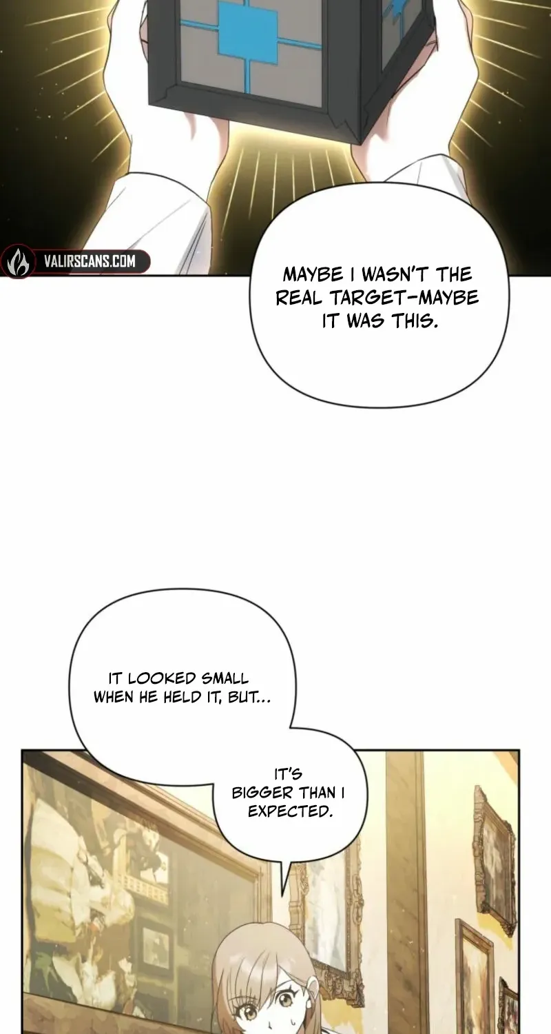 Underground of Babel Chapter 22 page 47 - 