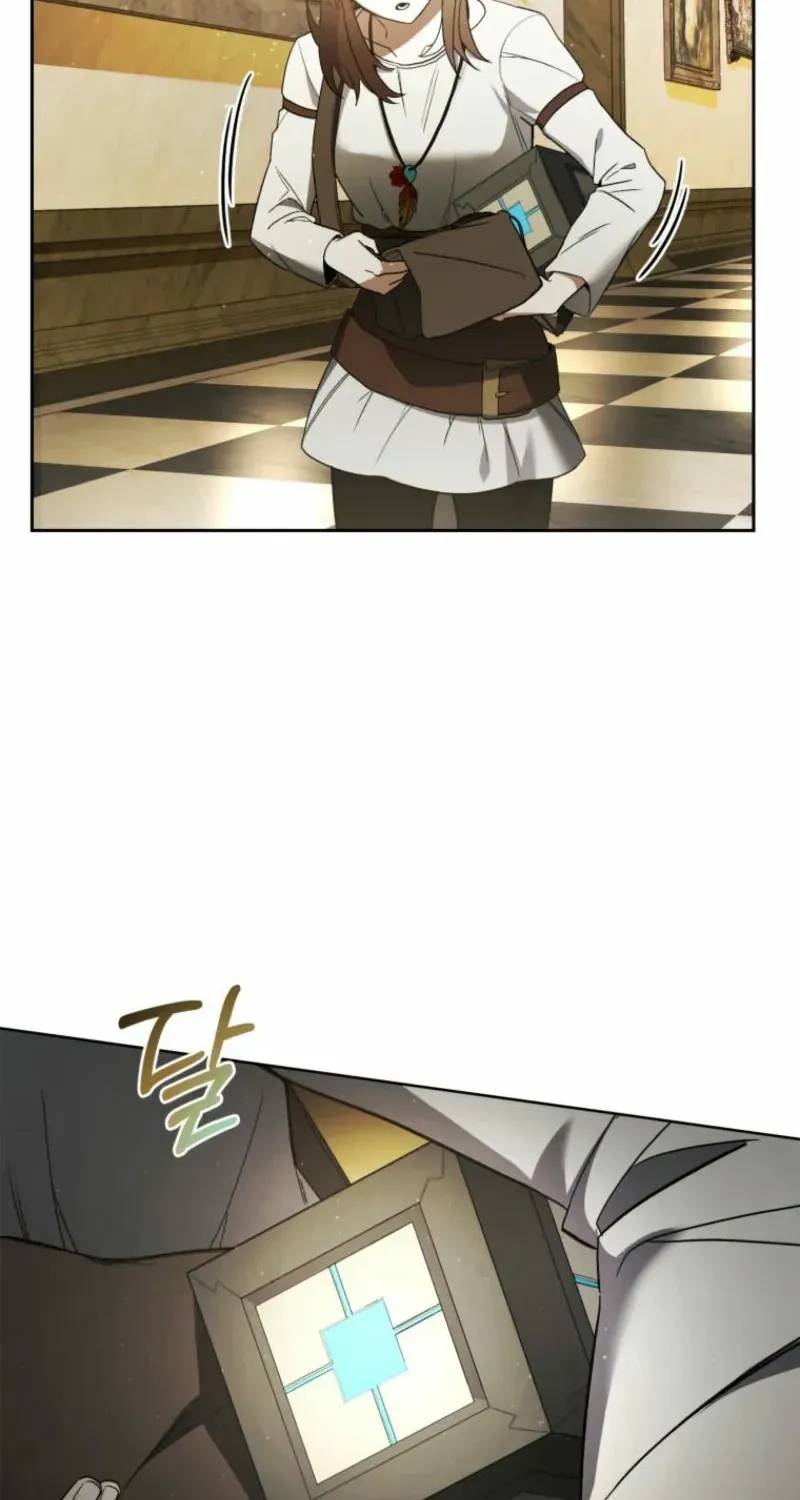 Underground of Babel Chapter 22 page 48 - 