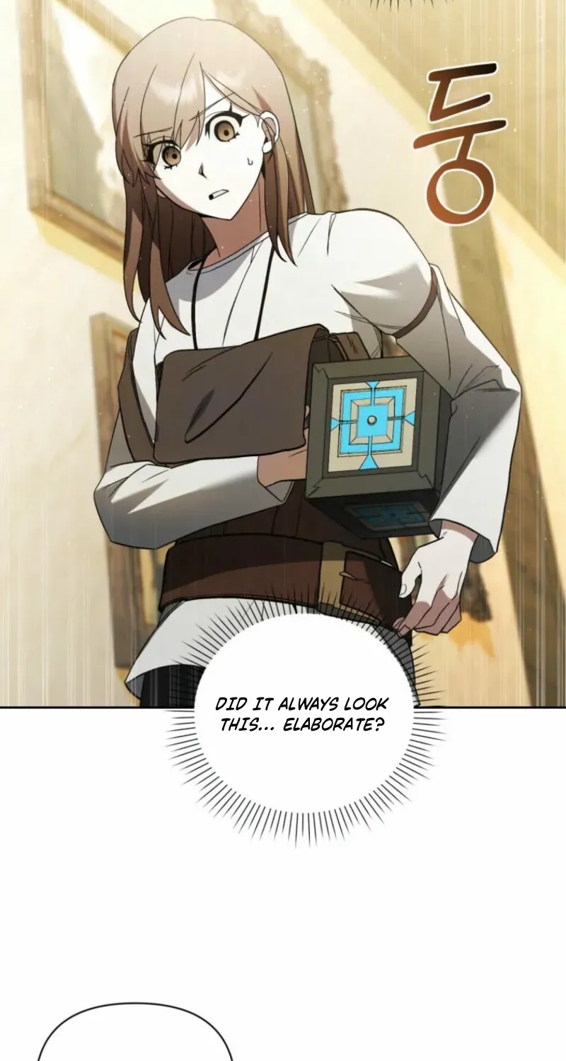 Underground of Babel Chapter 22 page 50 - 