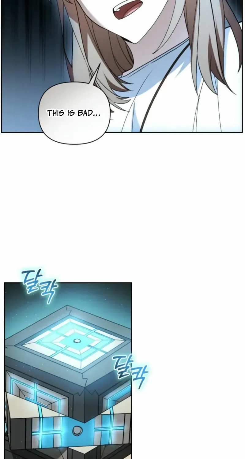 Underground of Babel Chapter 22 page 53 - 
