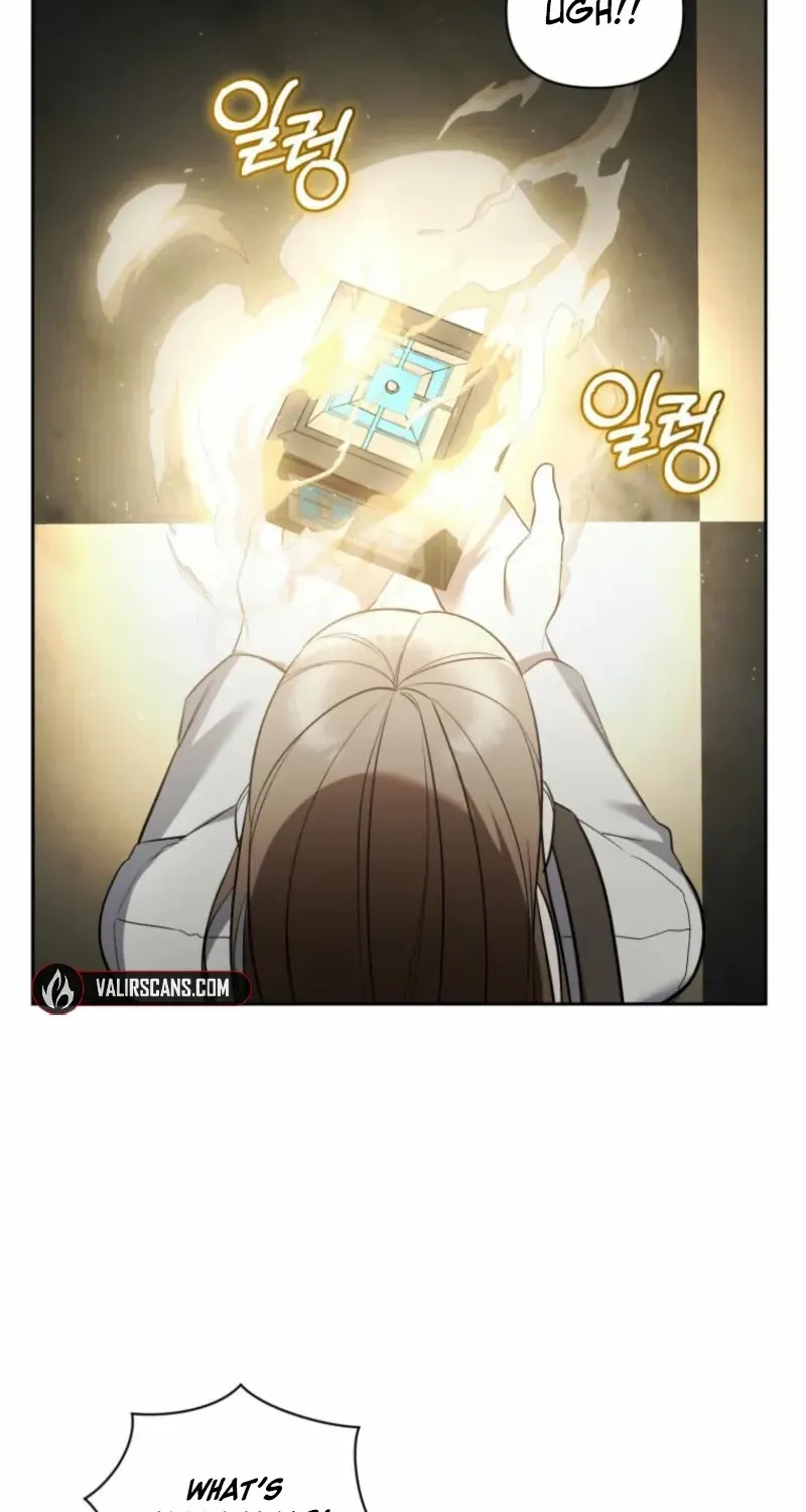 Underground of Babel Chapter 22 page 55 - 