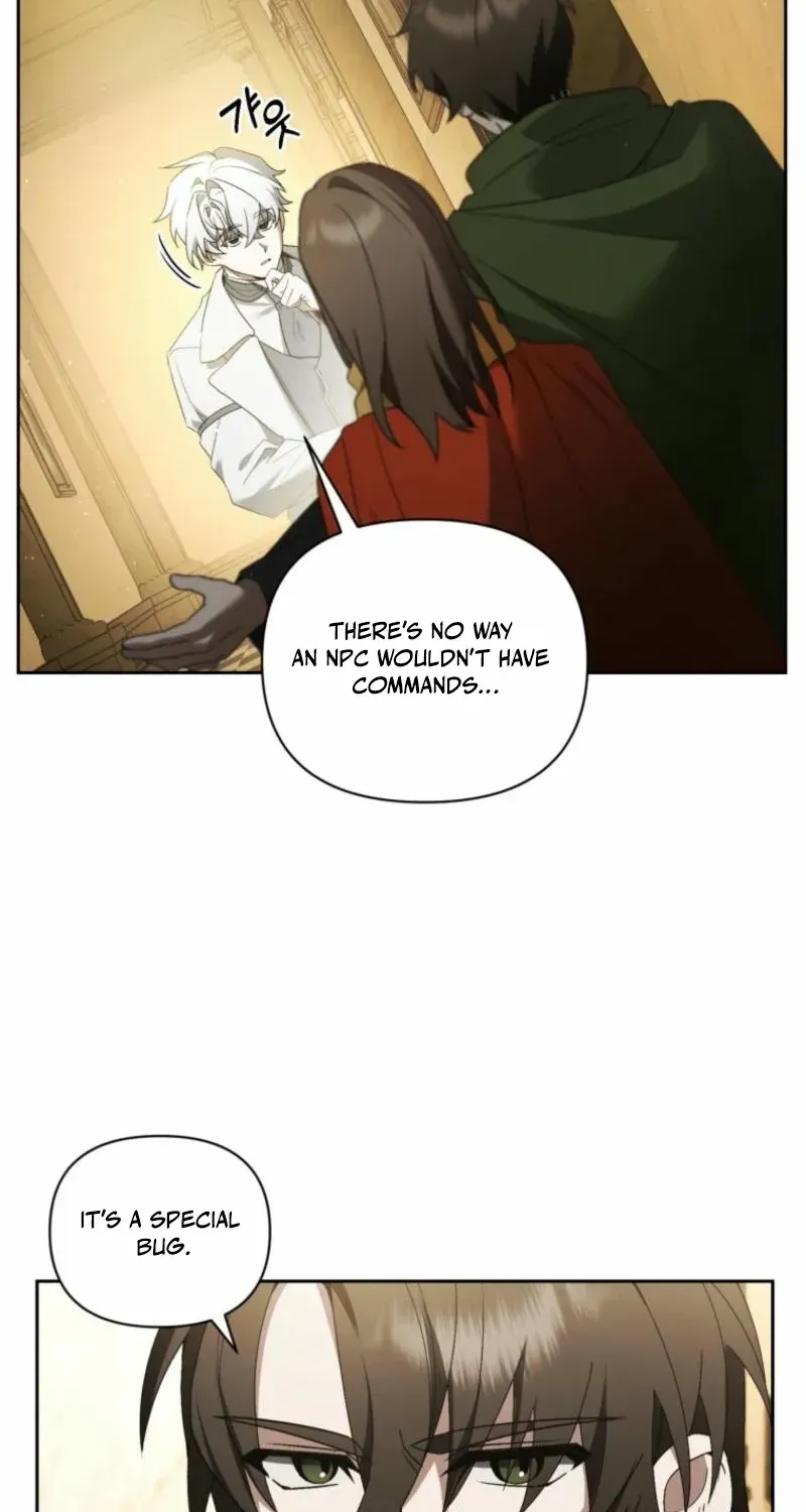 Underground of Babel Chapter 22 page 7 - 