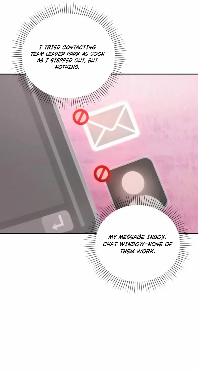 Underground of Babel Chapter 22 page 62 - 