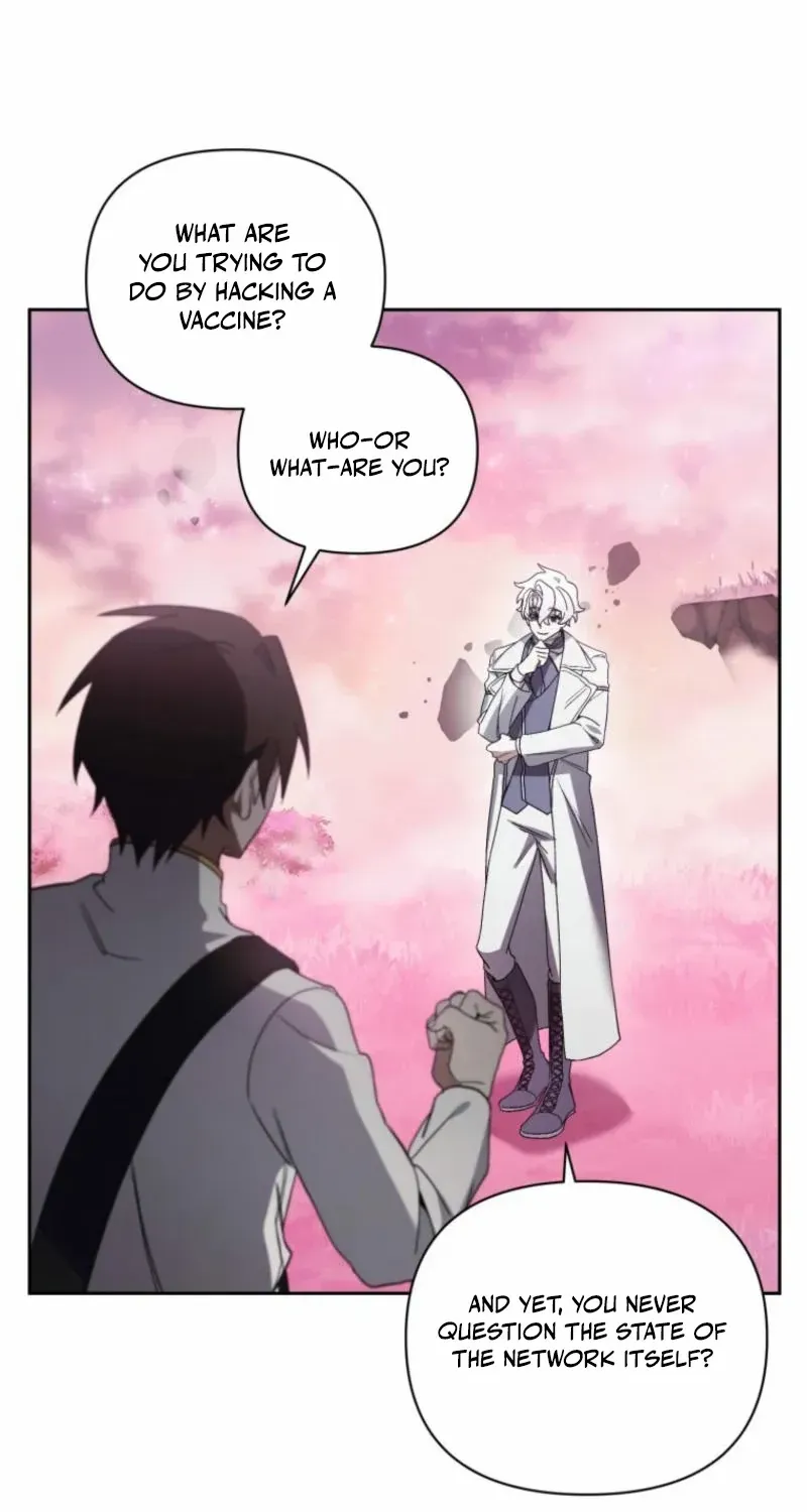 Underground of Babel Chapter 22 page 69 - 