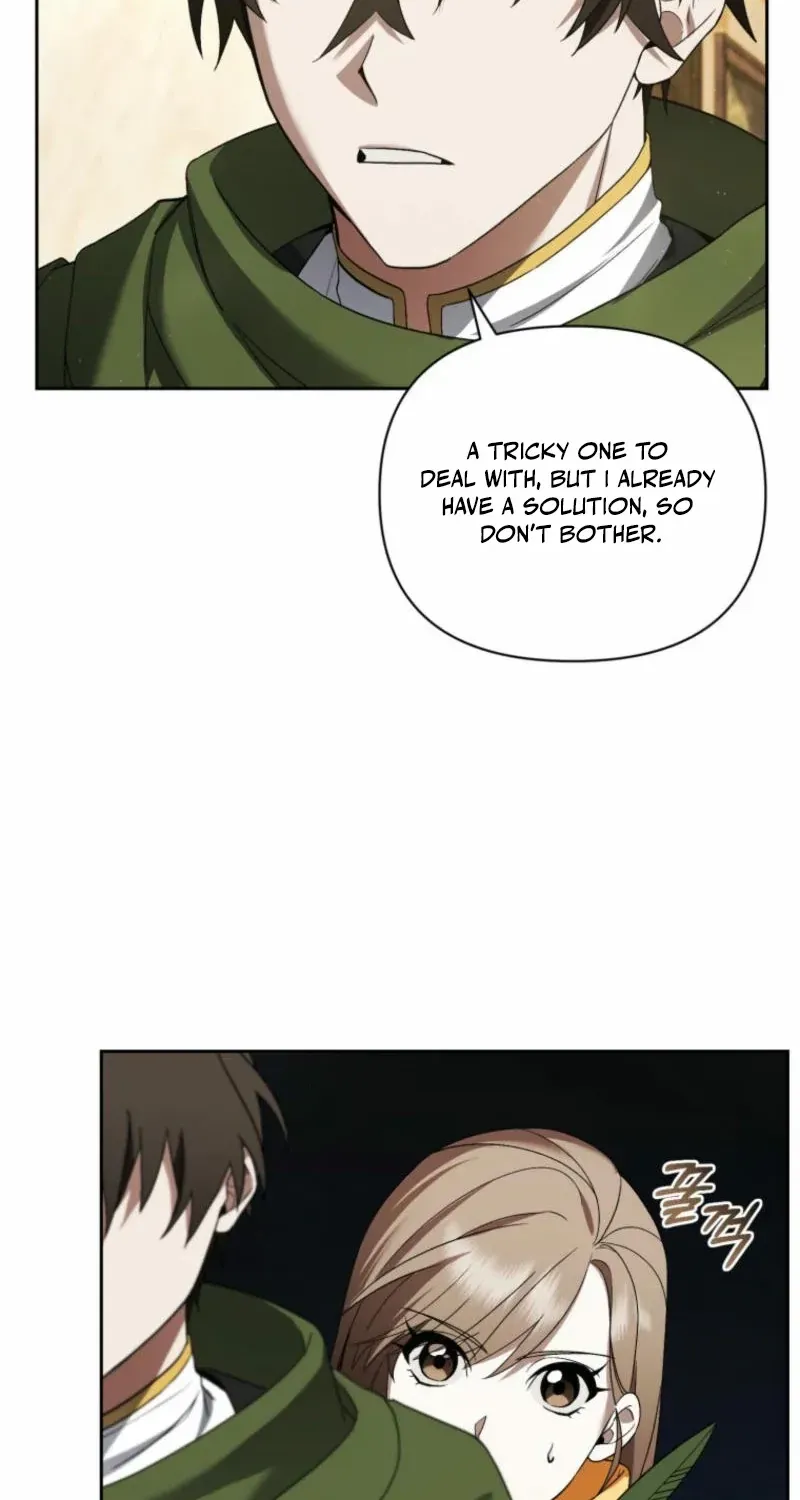 Underground of Babel Chapter 22 page 8 - 