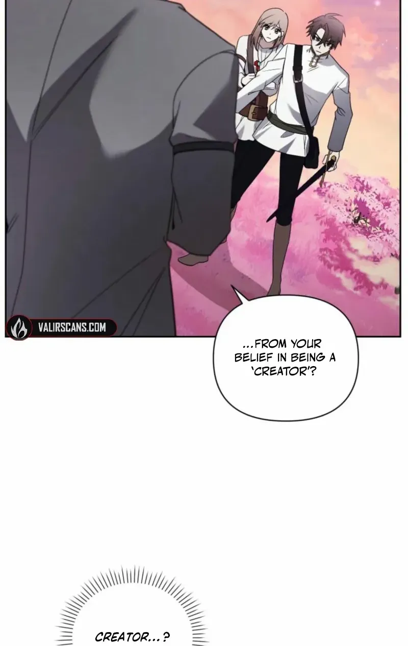 Underground of Babel Chapter 22 page 81 - 