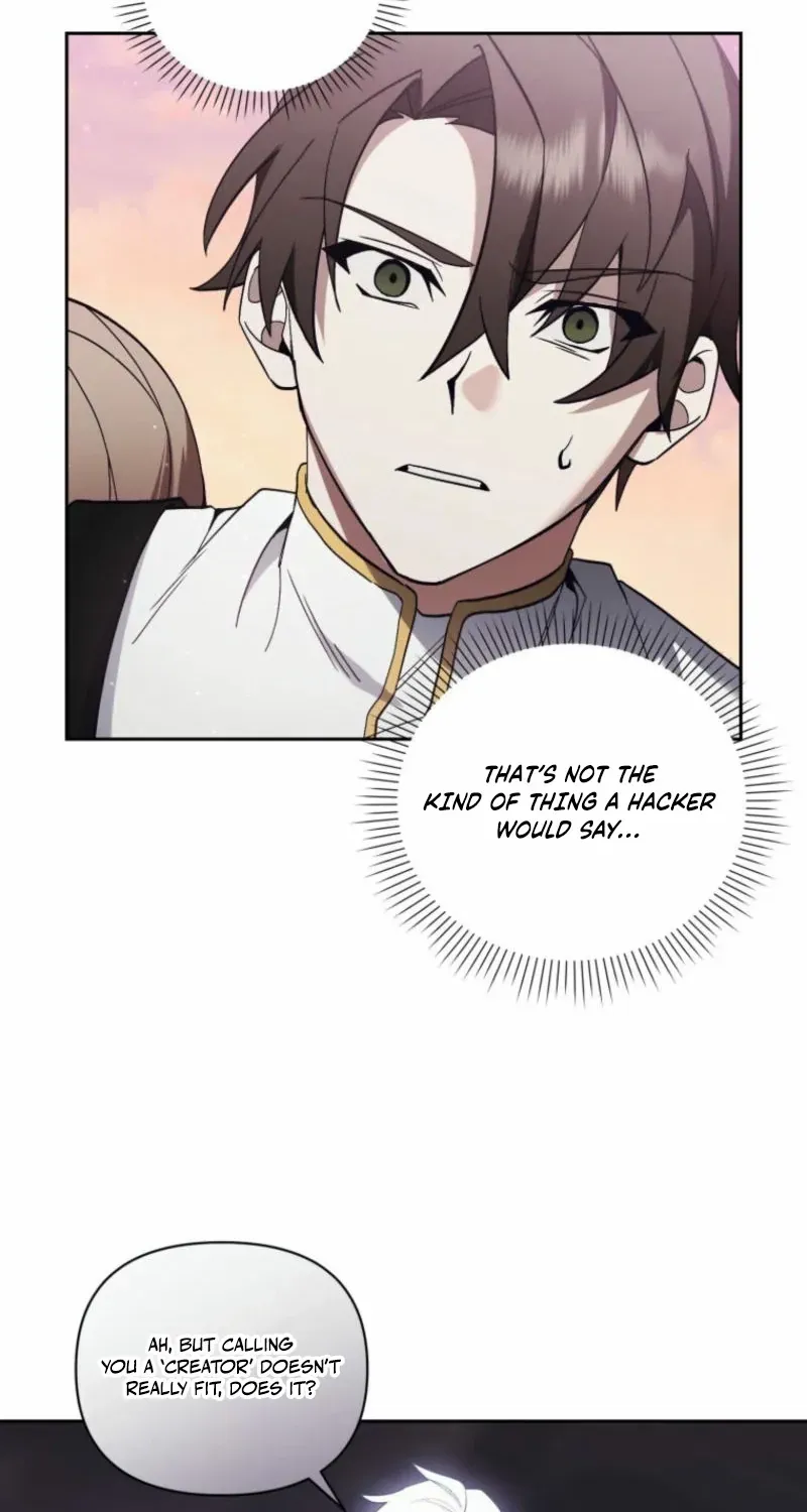 Underground of Babel Chapter 22 page 82 - 