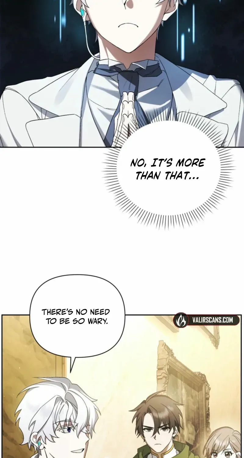 Underground of Babel Chapter 22 page 10 - 