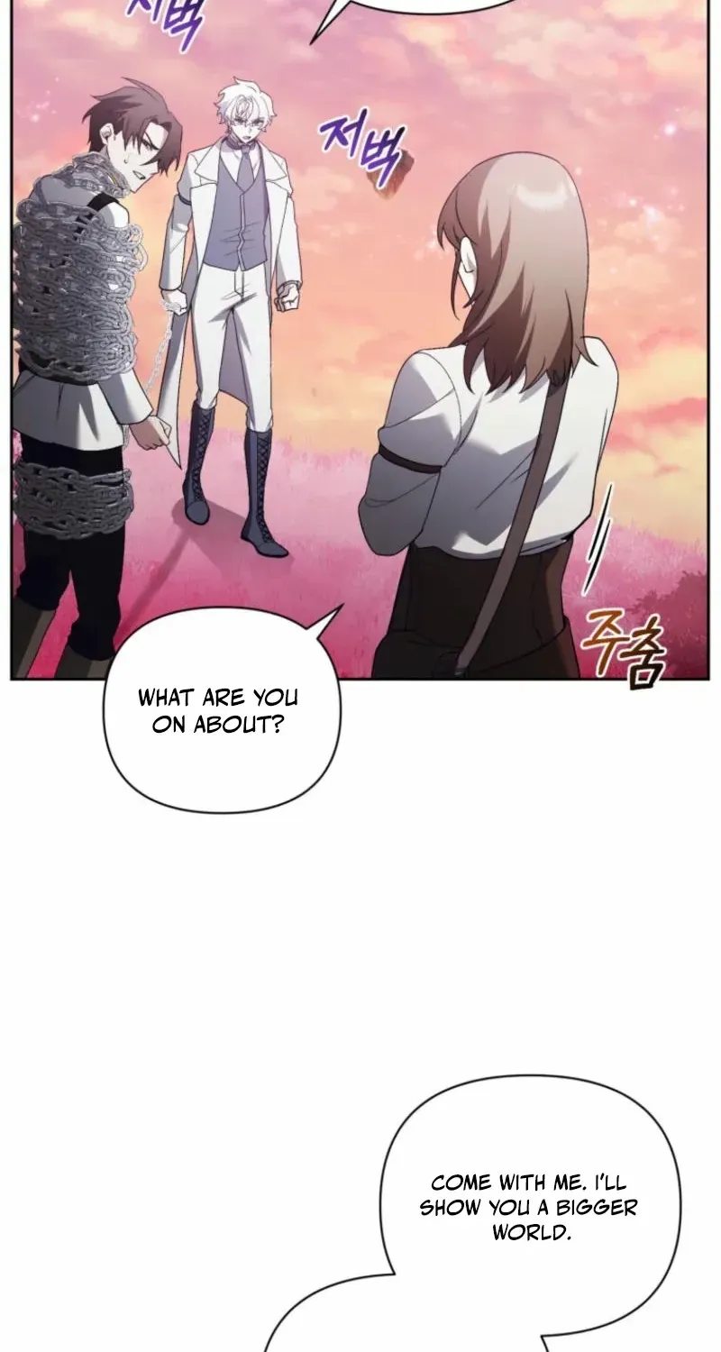 Underground of Babel Chapter 23 page 13 - 