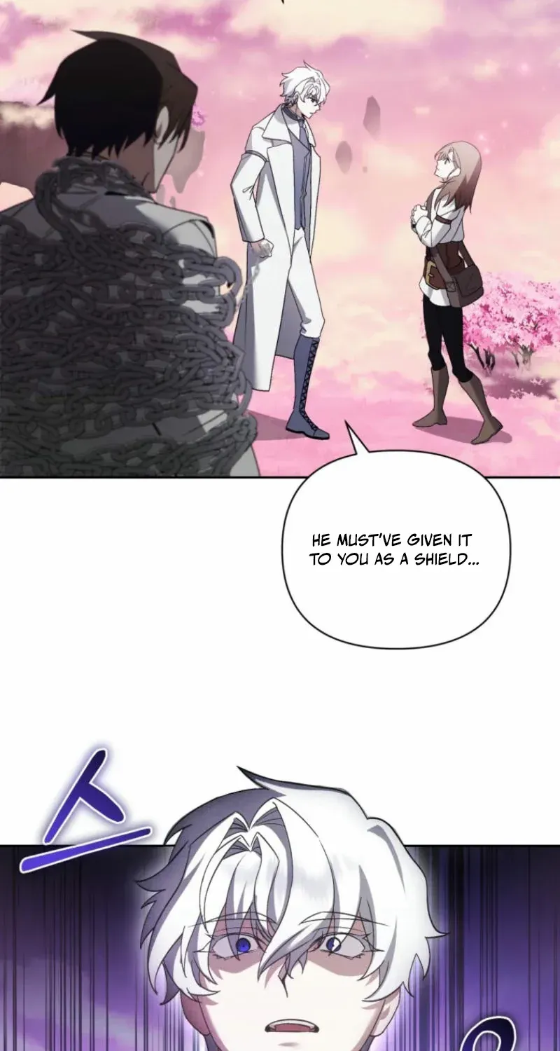 Underground of Babel Chapter 23 page 16 - 