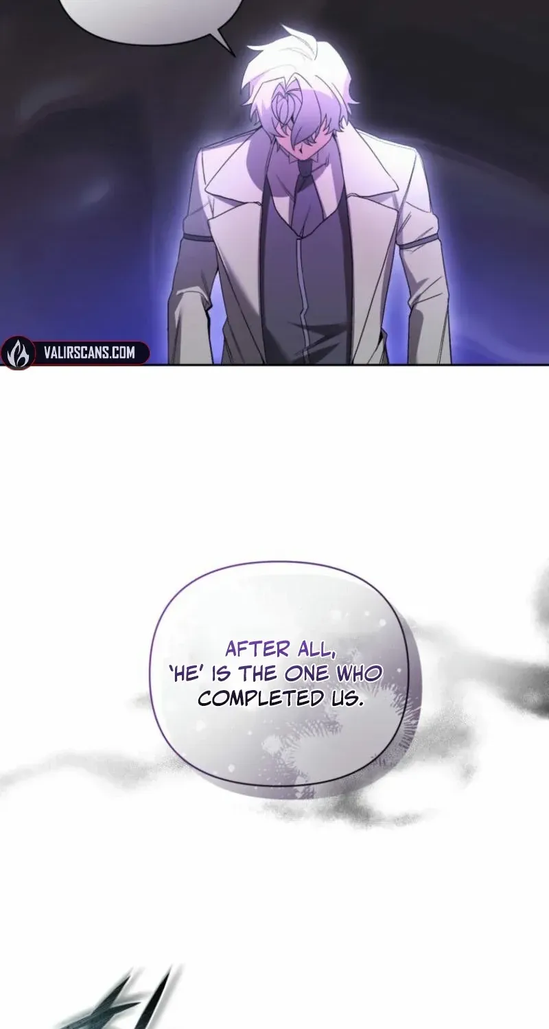 Underground of Babel Chapter 23 page 3 - 