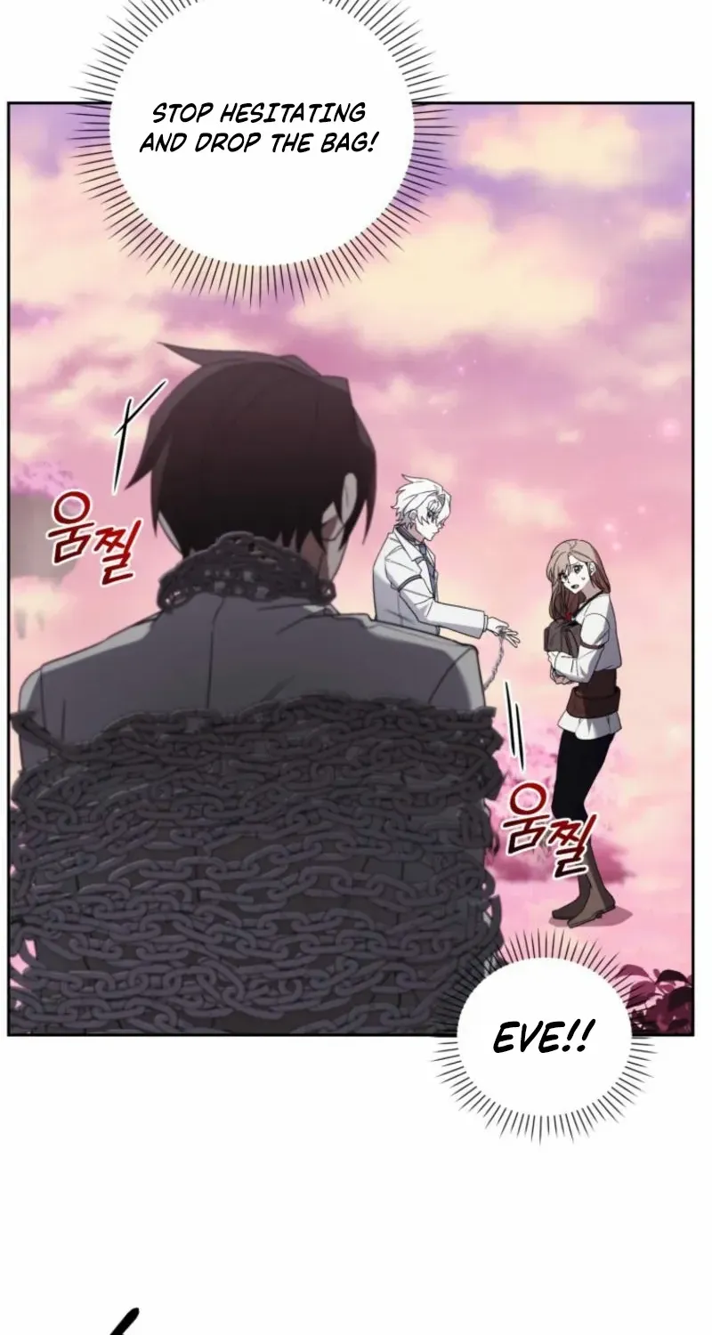 Underground of Babel Chapter 23 page 23 - 