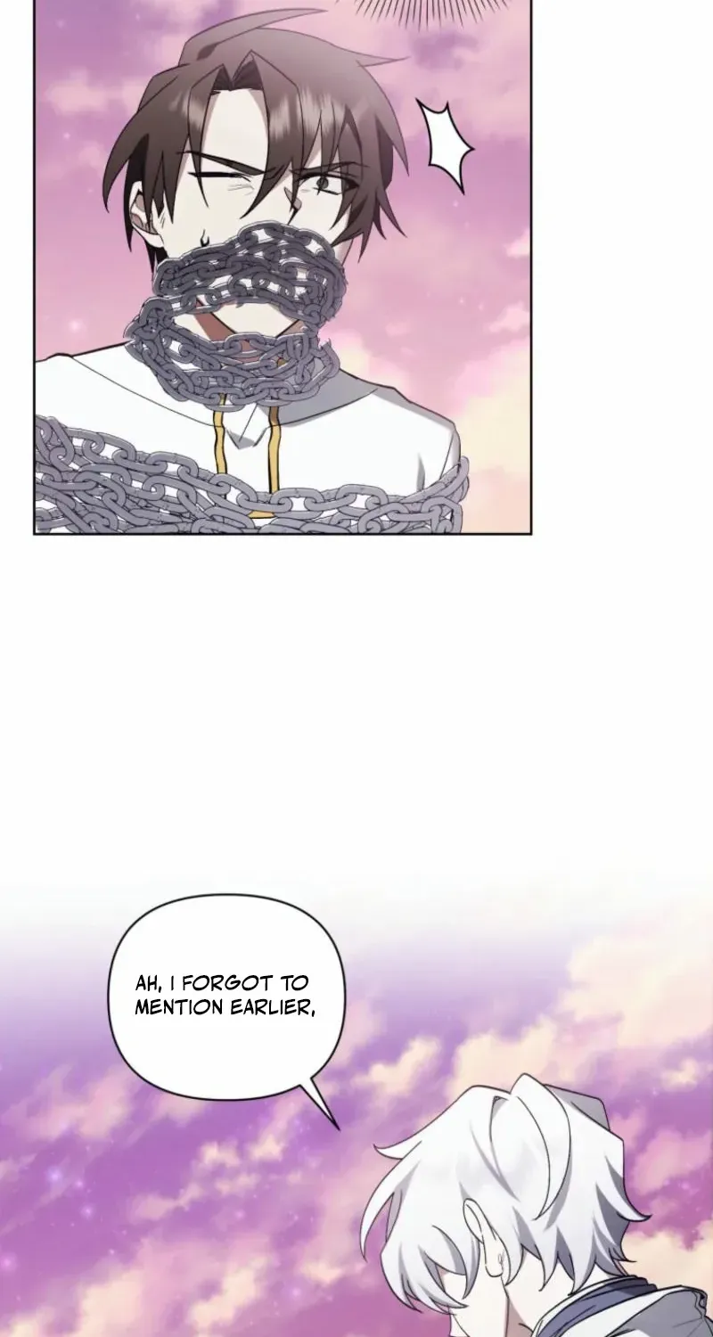 Underground of Babel Chapter 23 page 27 - 