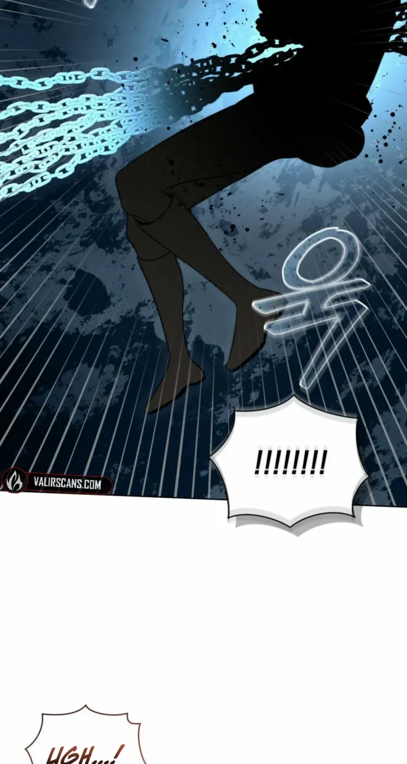 Underground of Babel Chapter 23 page 30 - 
