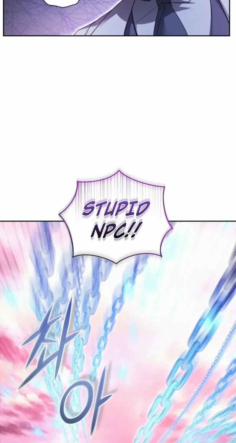 Underground of Babel Chapter 23 page 35 - 