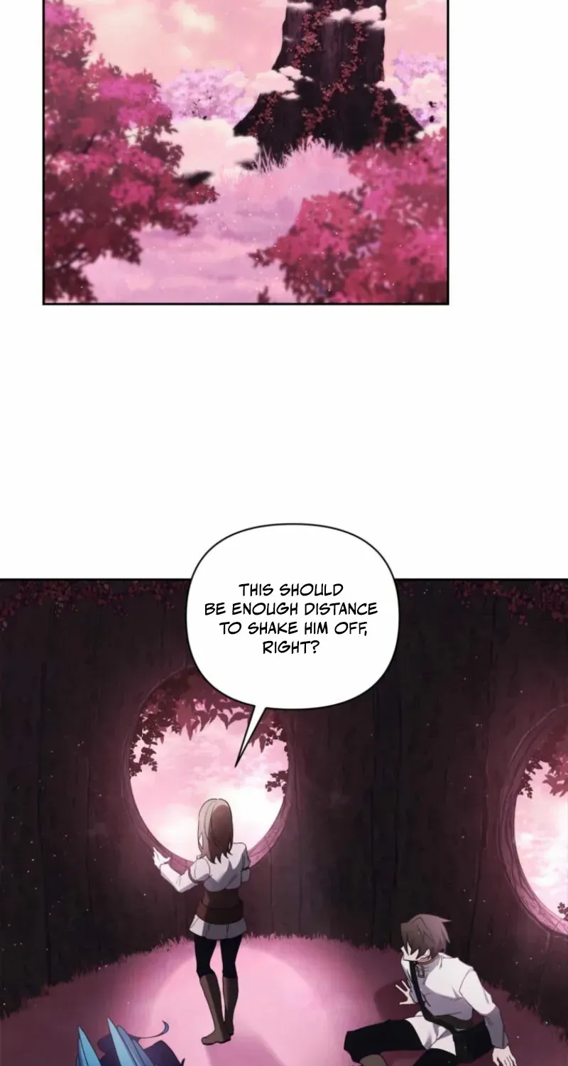 Underground of Babel Chapter 23 page 46 - 