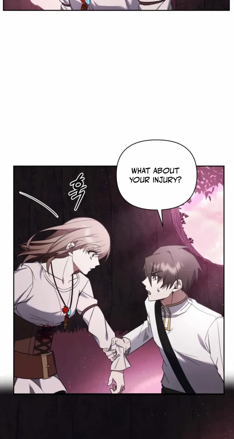 Underground of Babel Chapter 23 page 48 - 