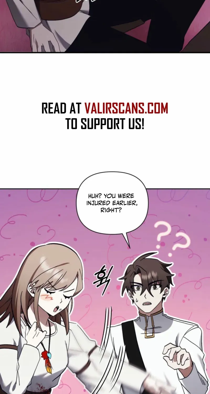 Underground of Babel Chapter 23 page 50 - 
