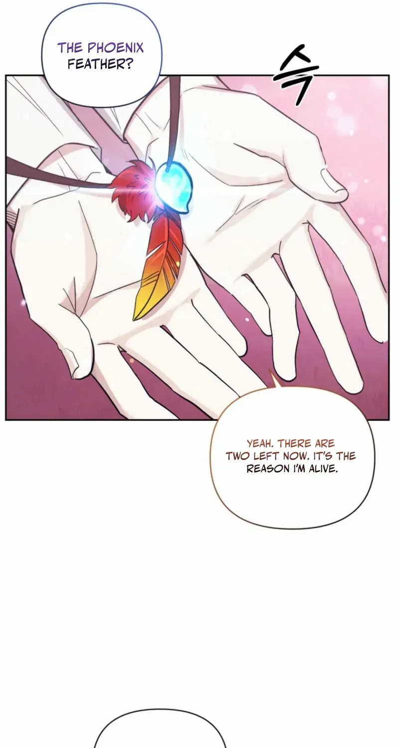 Underground of Babel Chapter 23 page 52 - 