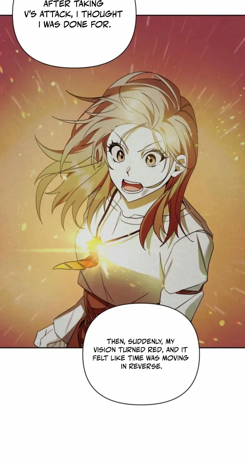 Underground of Babel Chapter 23 page 54 - 