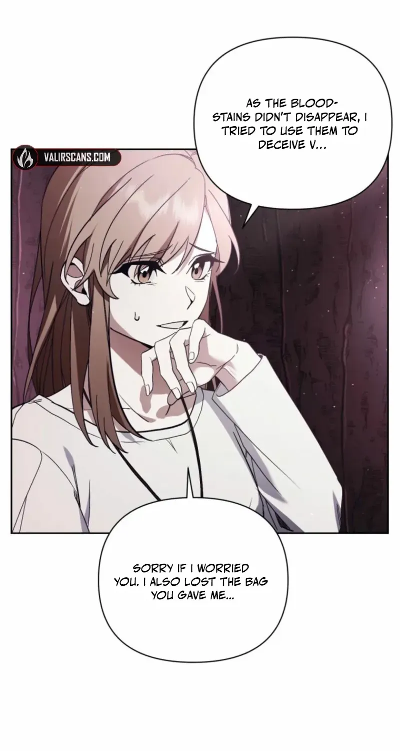 Underground of Babel Chapter 23 page 55 - 
