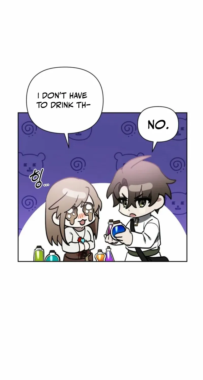 Underground of Babel Chapter 23 page 59 - 