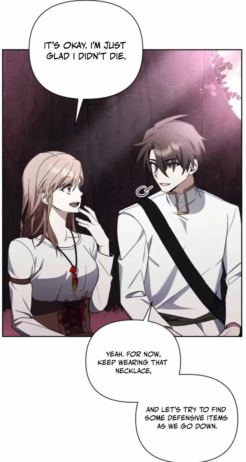 Underground of Babel Chapter 23 page 62 - 
