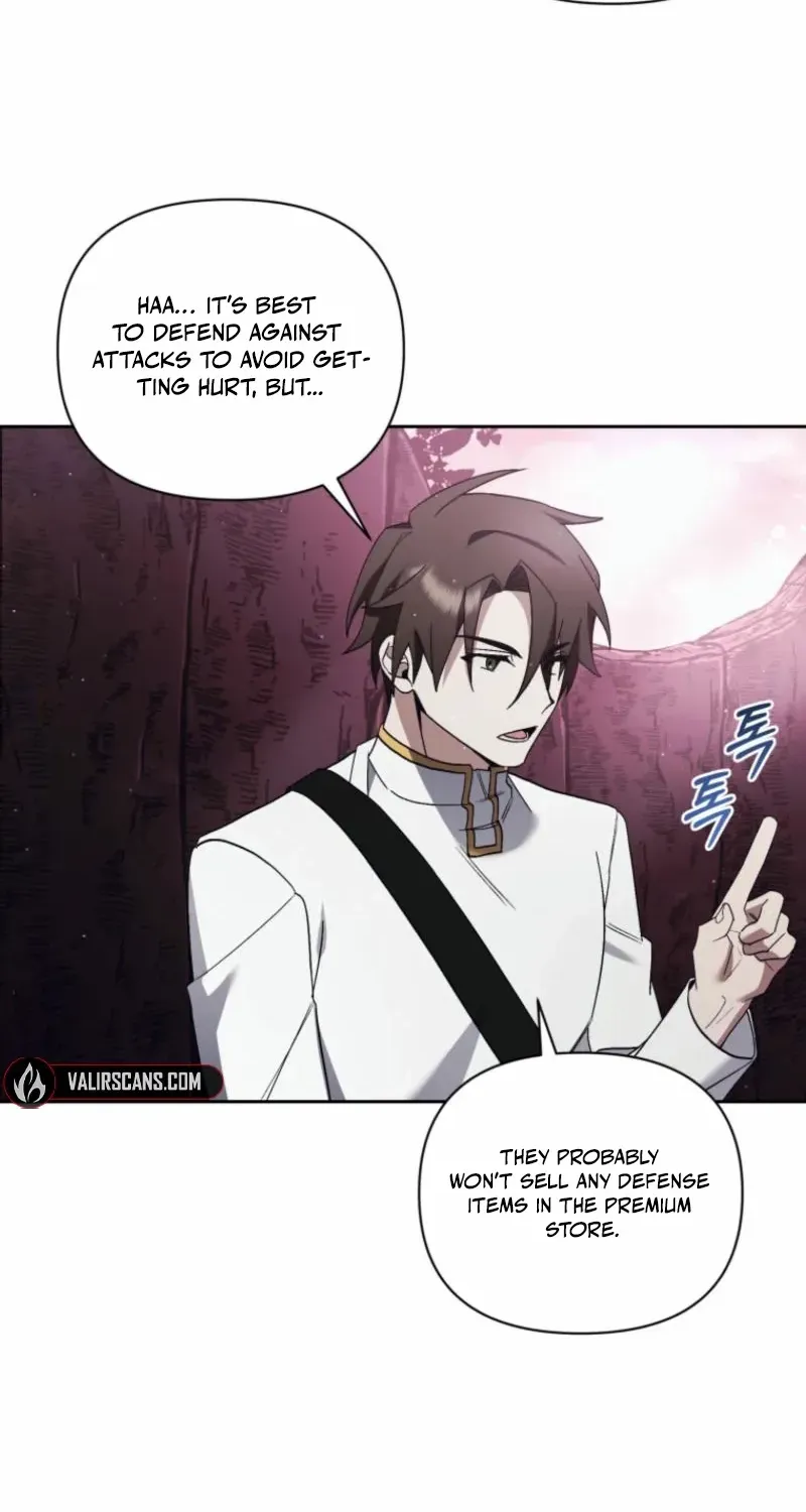 Underground of Babel Chapter 23 page 63 - 