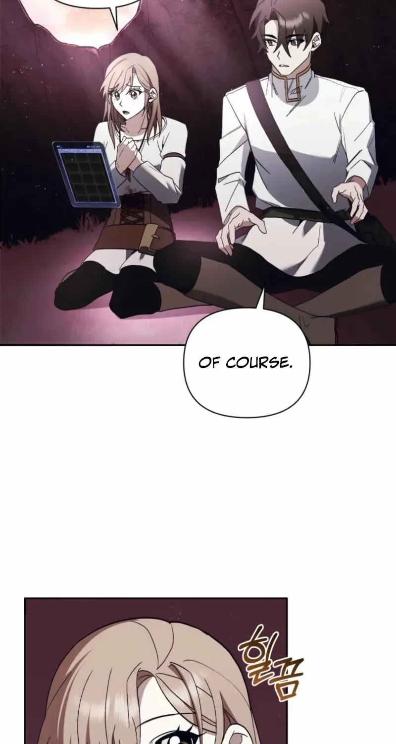Underground of Babel Chapter 23 page 67 - 