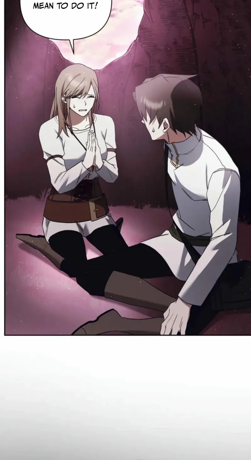 Underground of Babel Chapter 23 page 71 - 