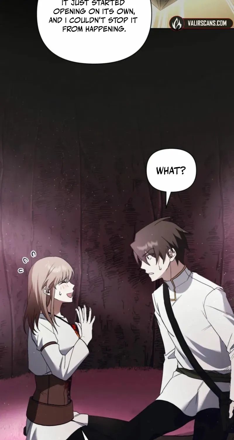 Underground of Babel Chapter 23 page 73 - 