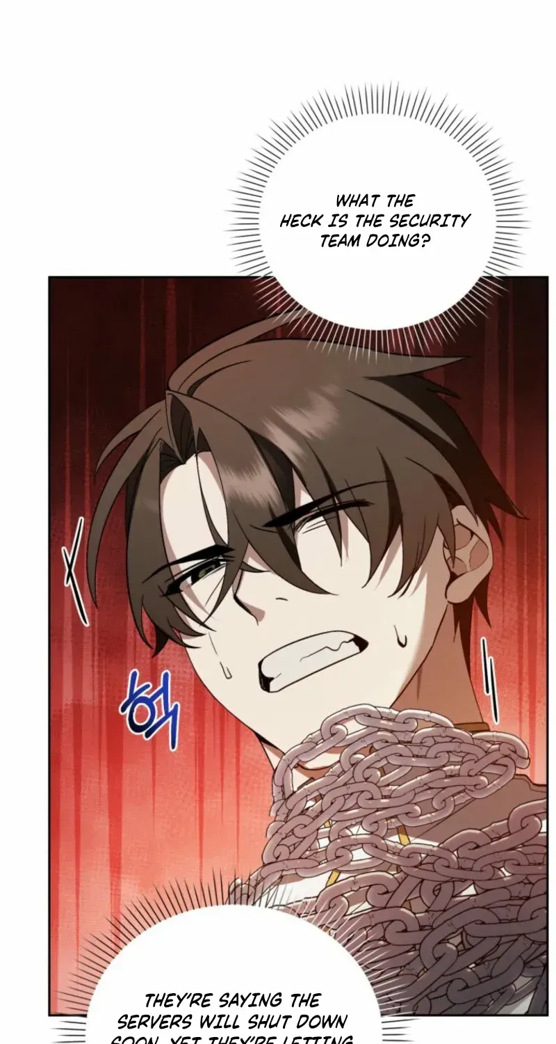 Underground of Babel Chapter 23 page 10 - 