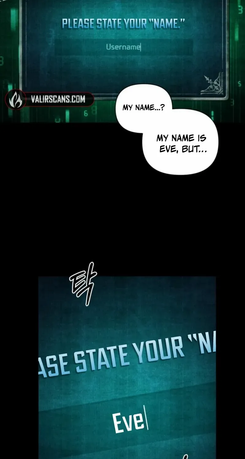 Underground of Babel Chapter 24 page 13 - 