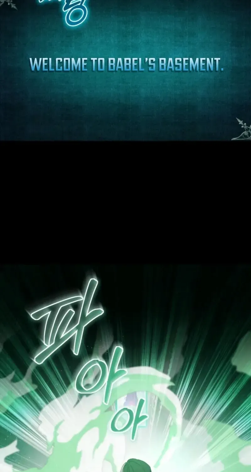 Underground of Babel Chapter 24 page 15 - 